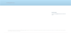 Desktop Screenshot of createappleid.com